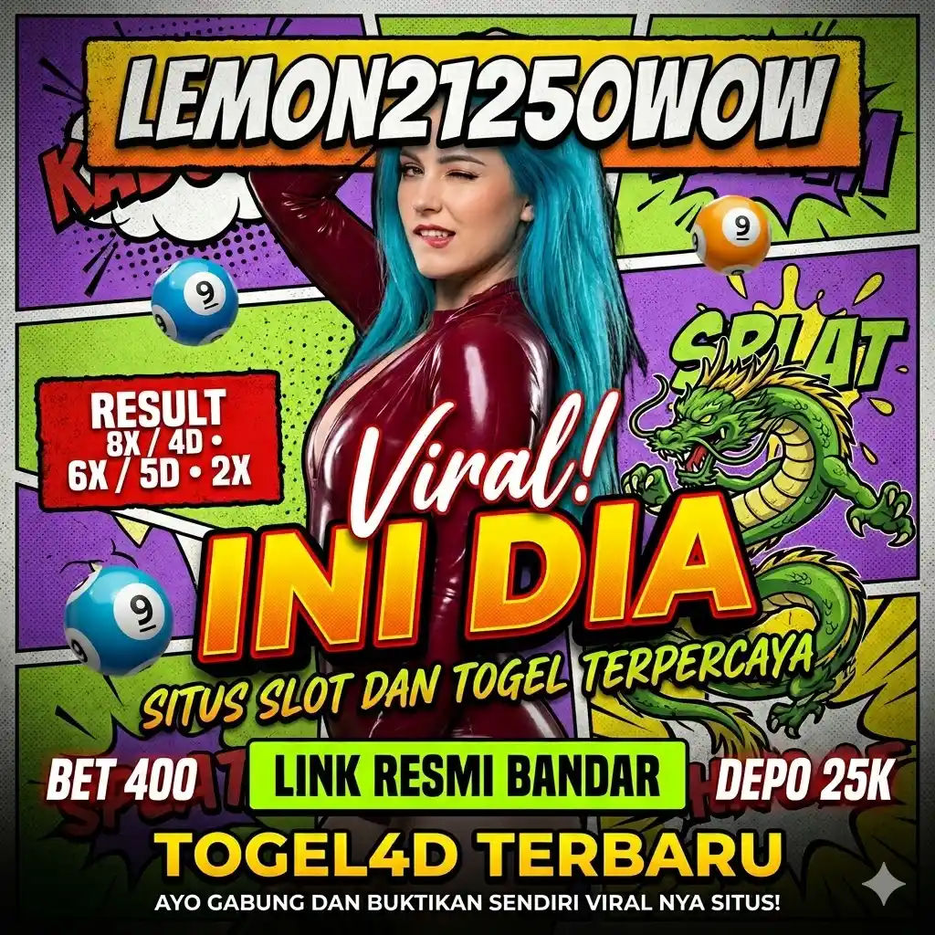 LEMON21250WOW Banner
