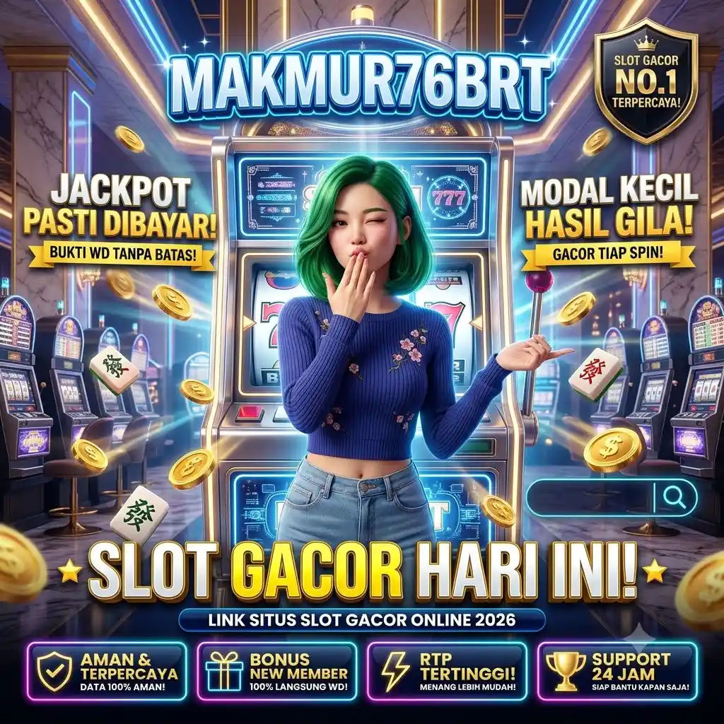Banner MAKMUR76BRT
