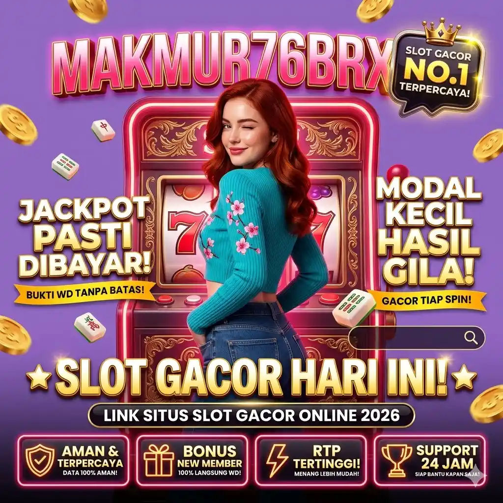 Banner MAKMUR76BRX