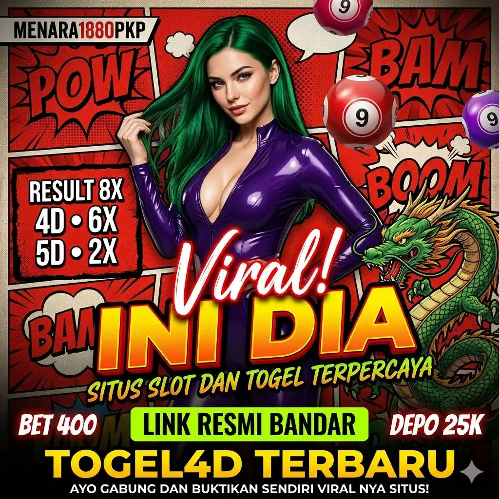 Banner MENARA1880PKP