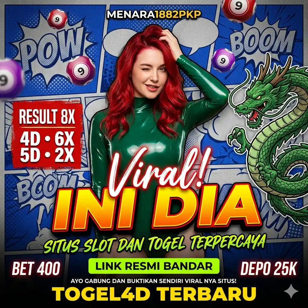 Banner MENARA1882PKP