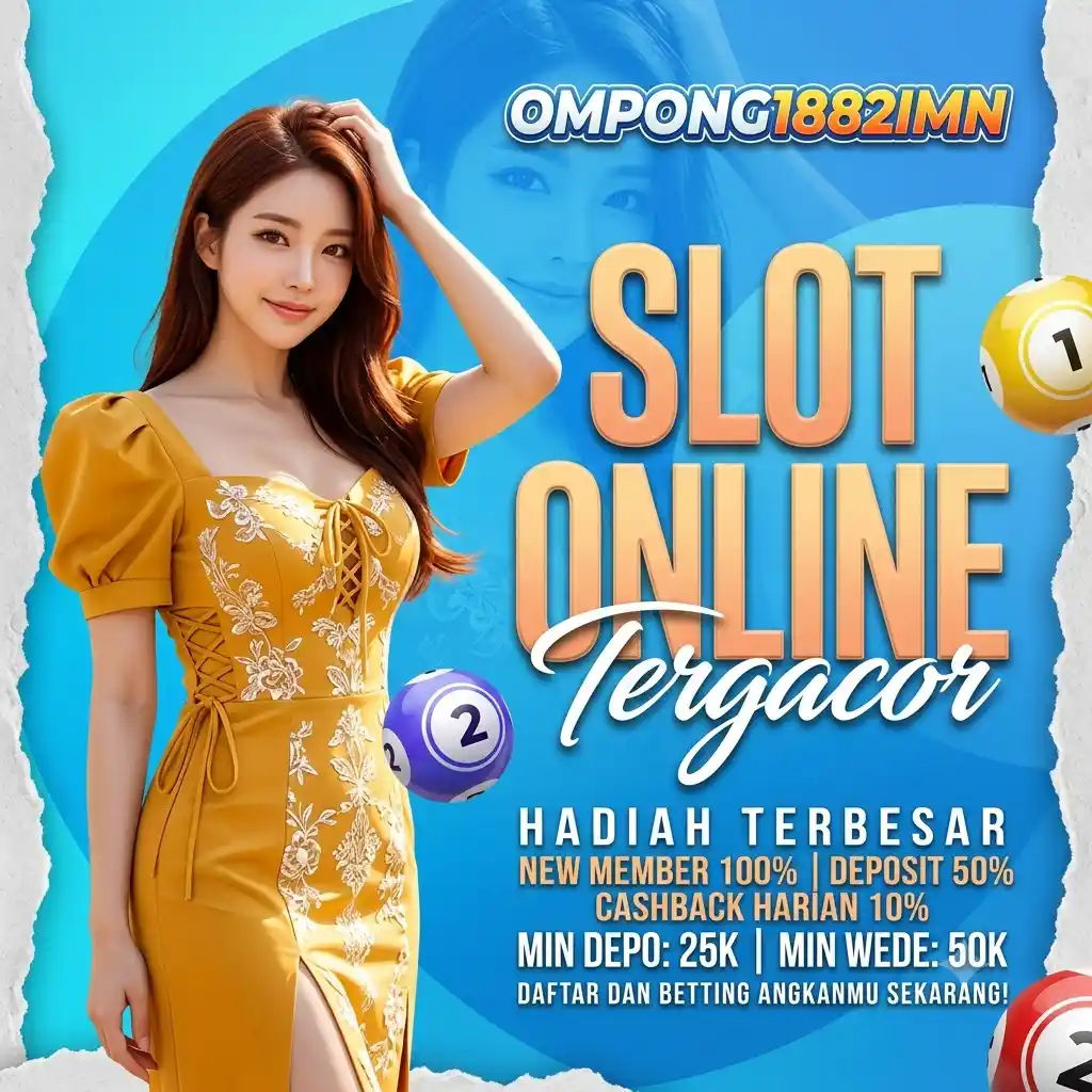 Banner OMPONG1882IMN