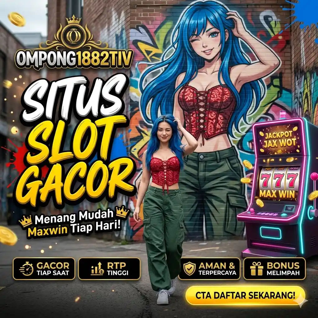 Banner OMPONG1882TIV