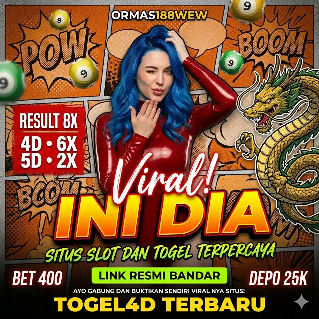 ORMAS188WEW Banner