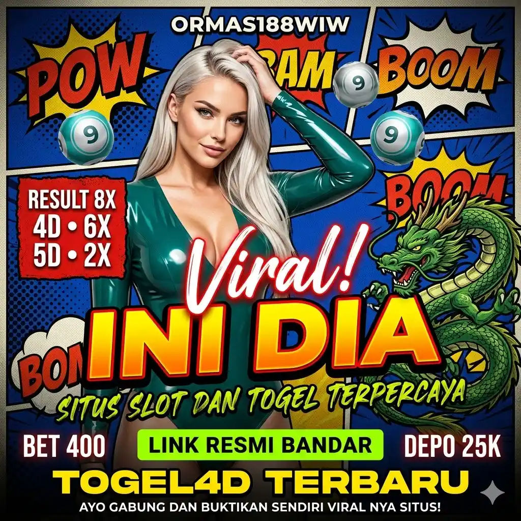 ORMAS188WIW Banner