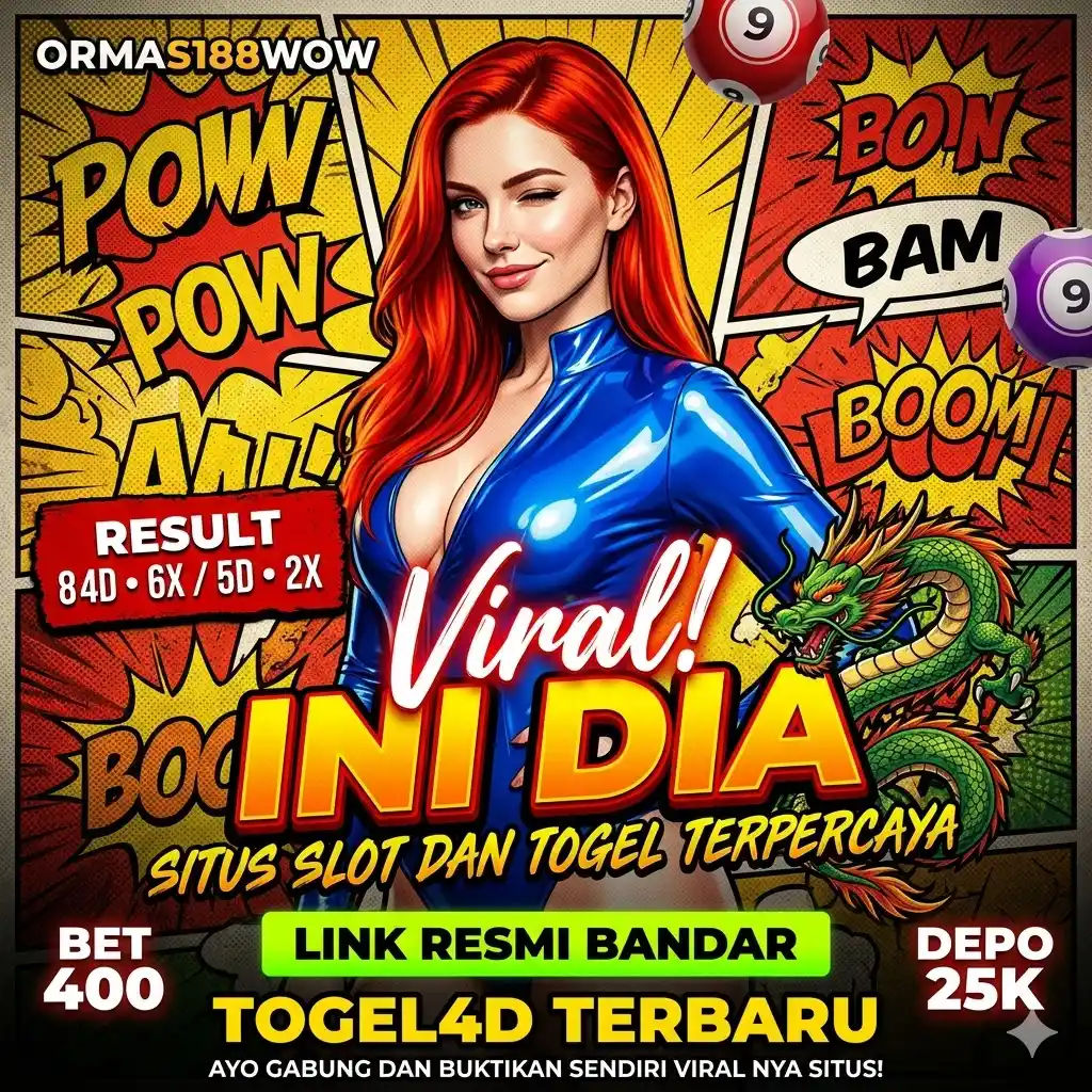 ORMAS188WOW Banner