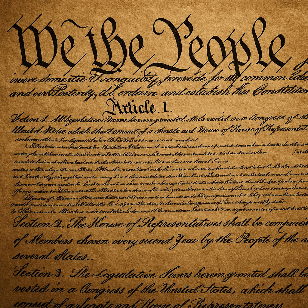 Article 13 of the Indian Constitution: Shield of Fundamental Rights & Judicial Review