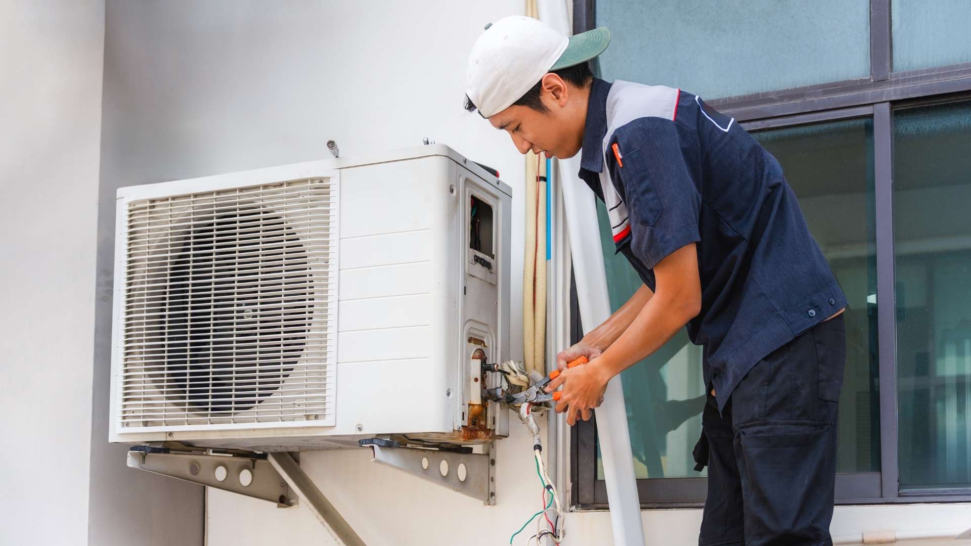 HVAC Service in Margate City, NJ