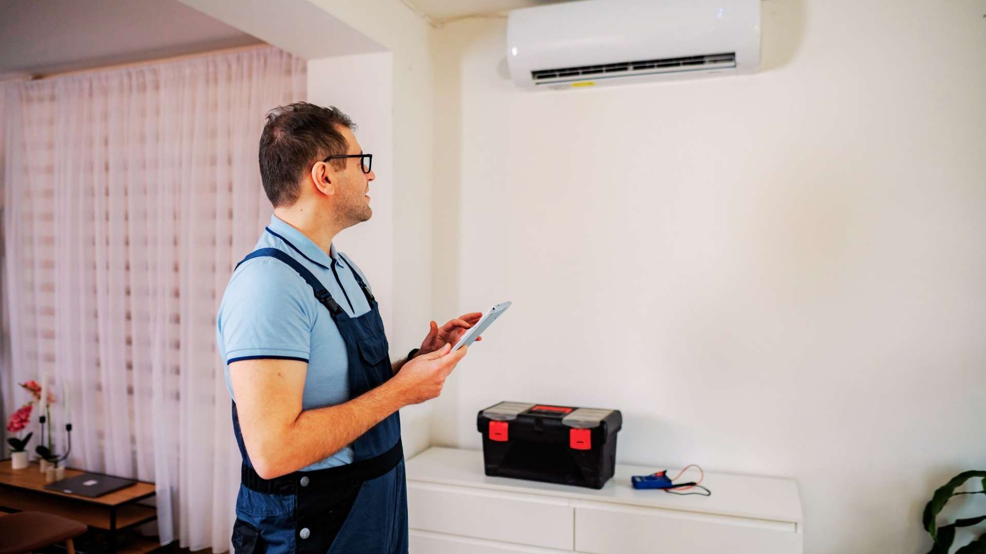 AC Repair Service in Margate City, NJ