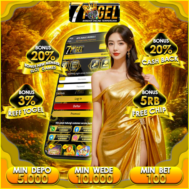 7togel