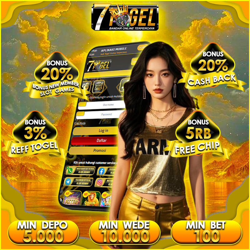 7togel