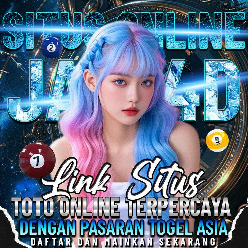 JAYA4D # Agen Togel 4D Online Pasaran Togel Toto Macau