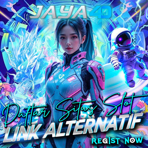 jaya4d