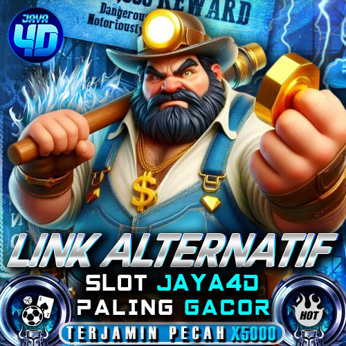 JAYA4D # Daftar Login Situs JAYA4D Paling Mudah Untuk Kalian

