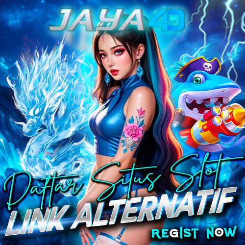 jaya4d