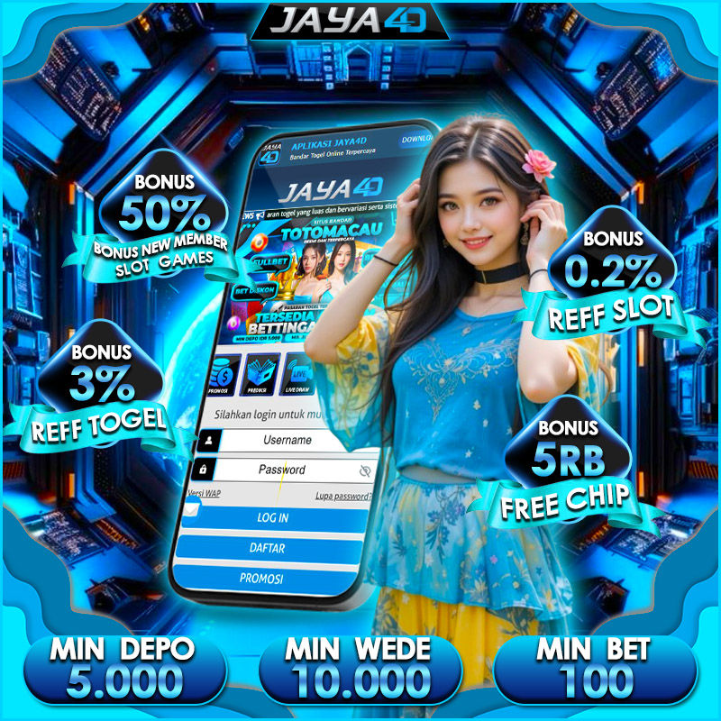 jaya4d