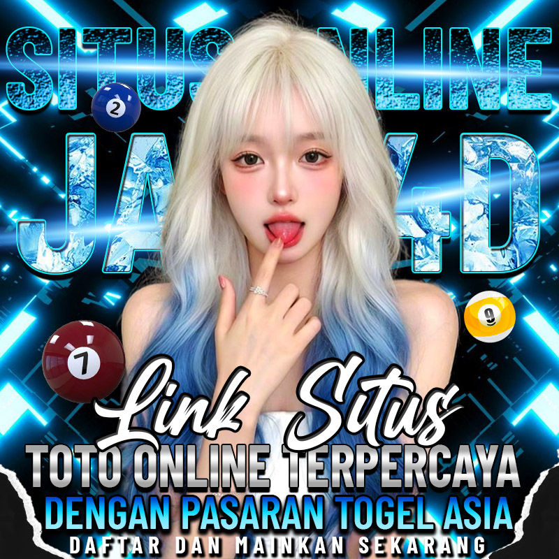 JAYA4D # Official Bandar Resmi Togel Macau Toto Slot Terpercaya 2026