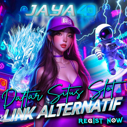 jaya4d