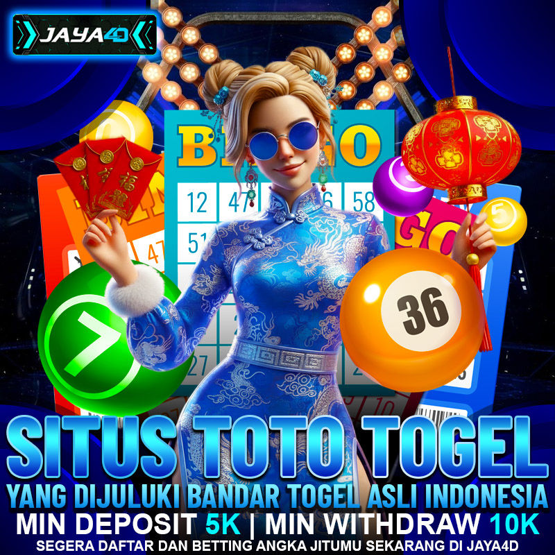 Galeri foto JAYA4D # Situs Bandar Judi Online Slot Mudah Maxwin 2026 di BALI