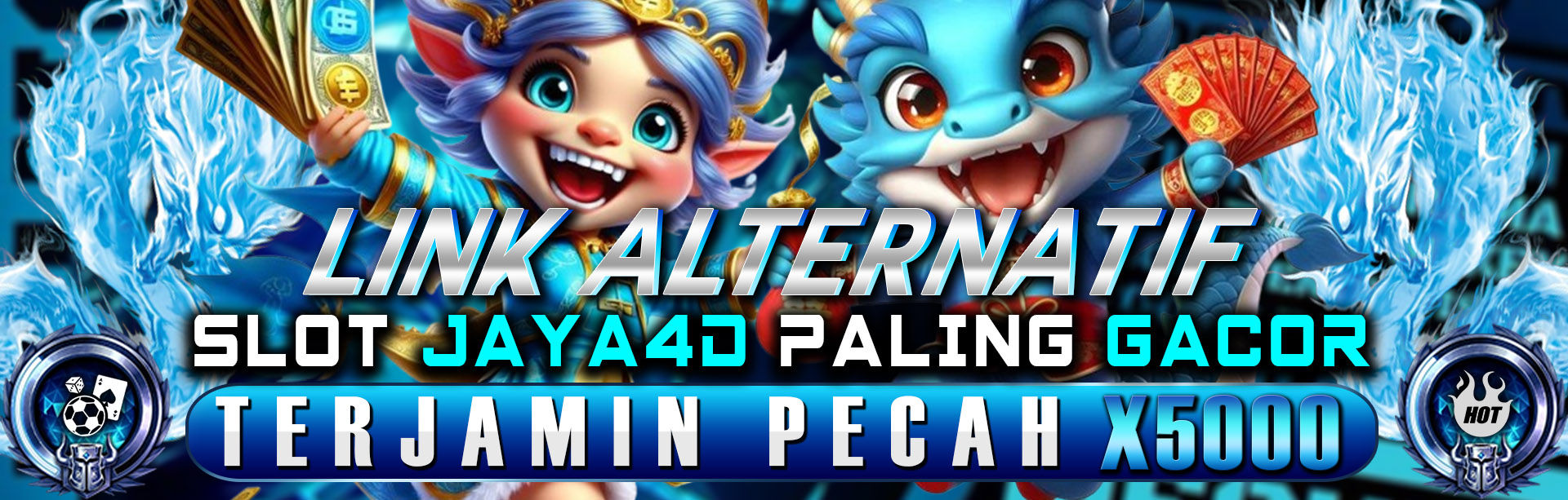 JAYA4D