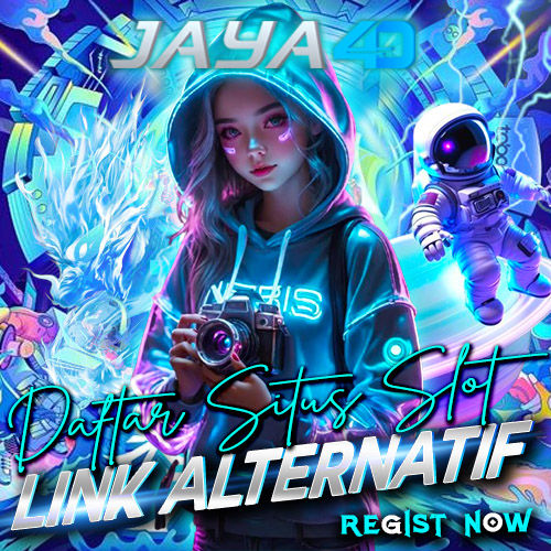 jaya4d