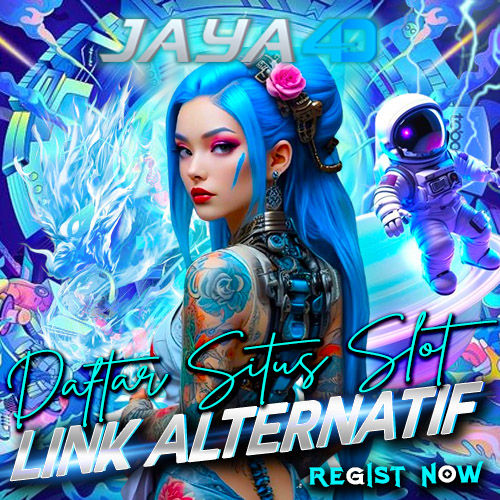 jaya4d