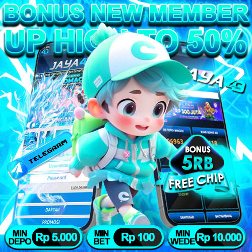 JAYA4D # Situs Togel Macau Dan Slot Gacor No.1