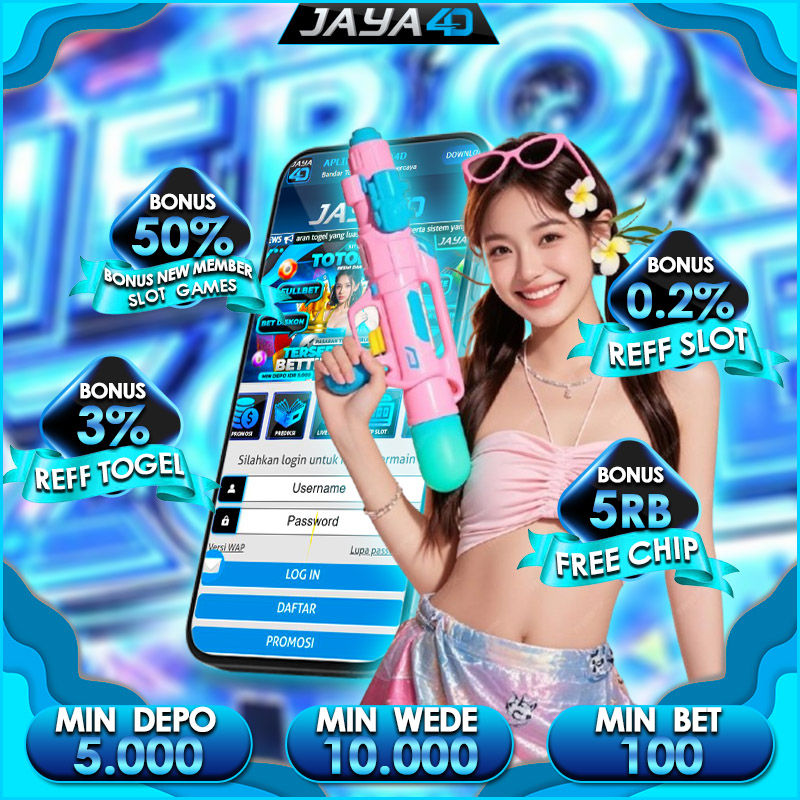 jaya4d