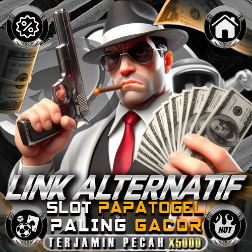 PAPATOGEL ✔️ DAFTAR SITUS 【MAFIA MYHEM】 PALING SERU!

