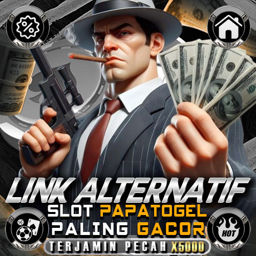 PAPATOGEL ✔️ LOGIN SITUS 【KAKEK ZEUS】 AUTO JEPE!

