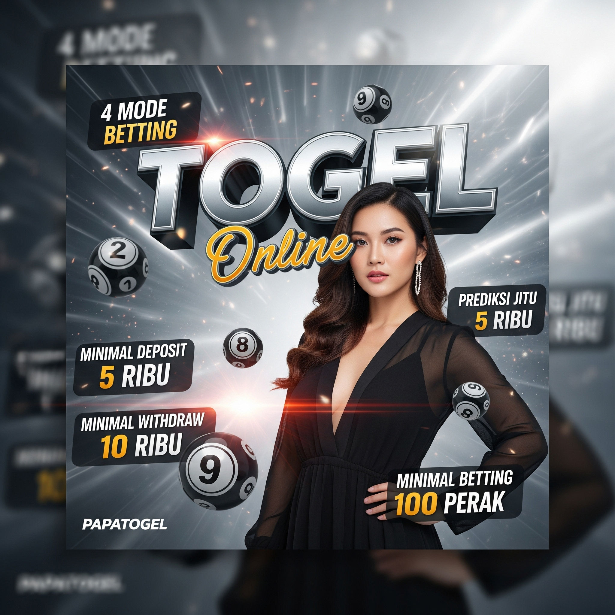 TOTO TOGEL