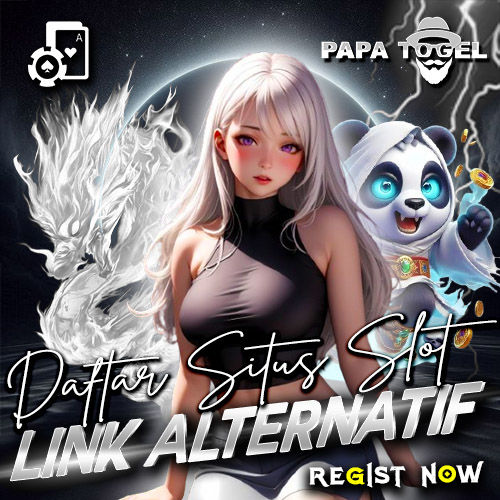 PAPATOGEL 🎮 Portal Situs Betting Nomor 1 Di Asia!

