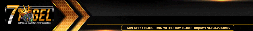 Togel Online Terbaik dan Terpercaya