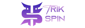 TRIK SPIN