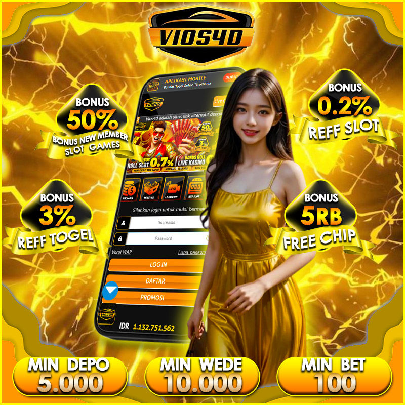 vios4d