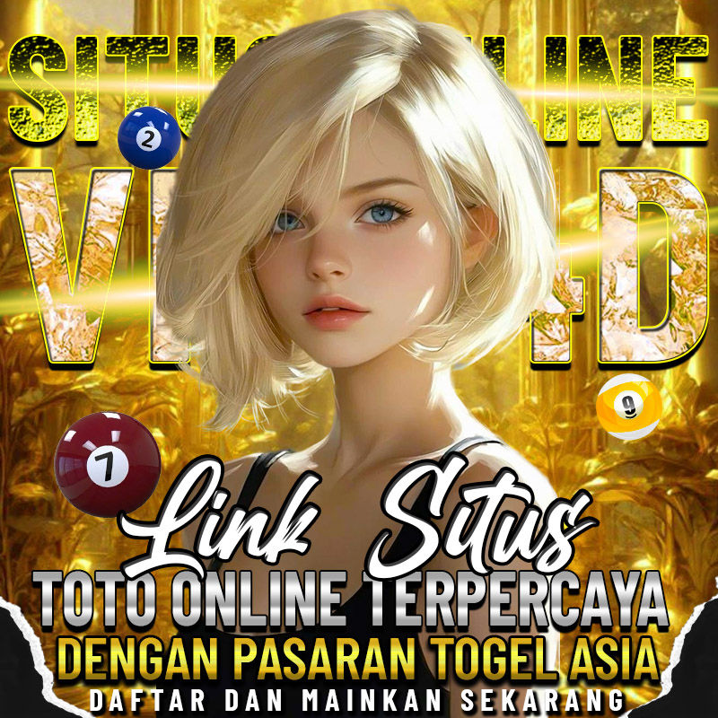VIOS4D 🏆 Situs Bandar Slot Gacor & Deposit Mulai 5000