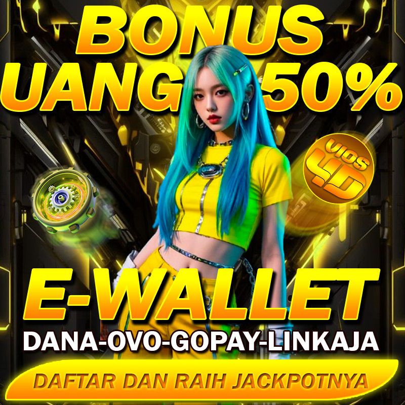 VIOS4D ⚡️ Situs Slot Gacor & Togel Toto 4D Berlisensi