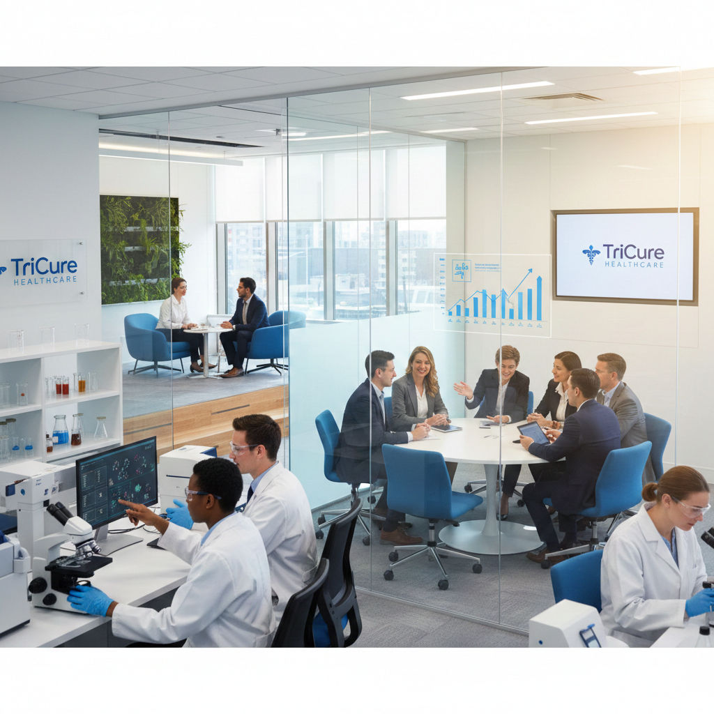 Career Opportunities