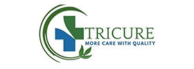 TriCure Healthcare Logo