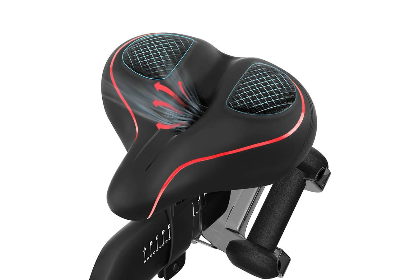 Cycle Seat Repair