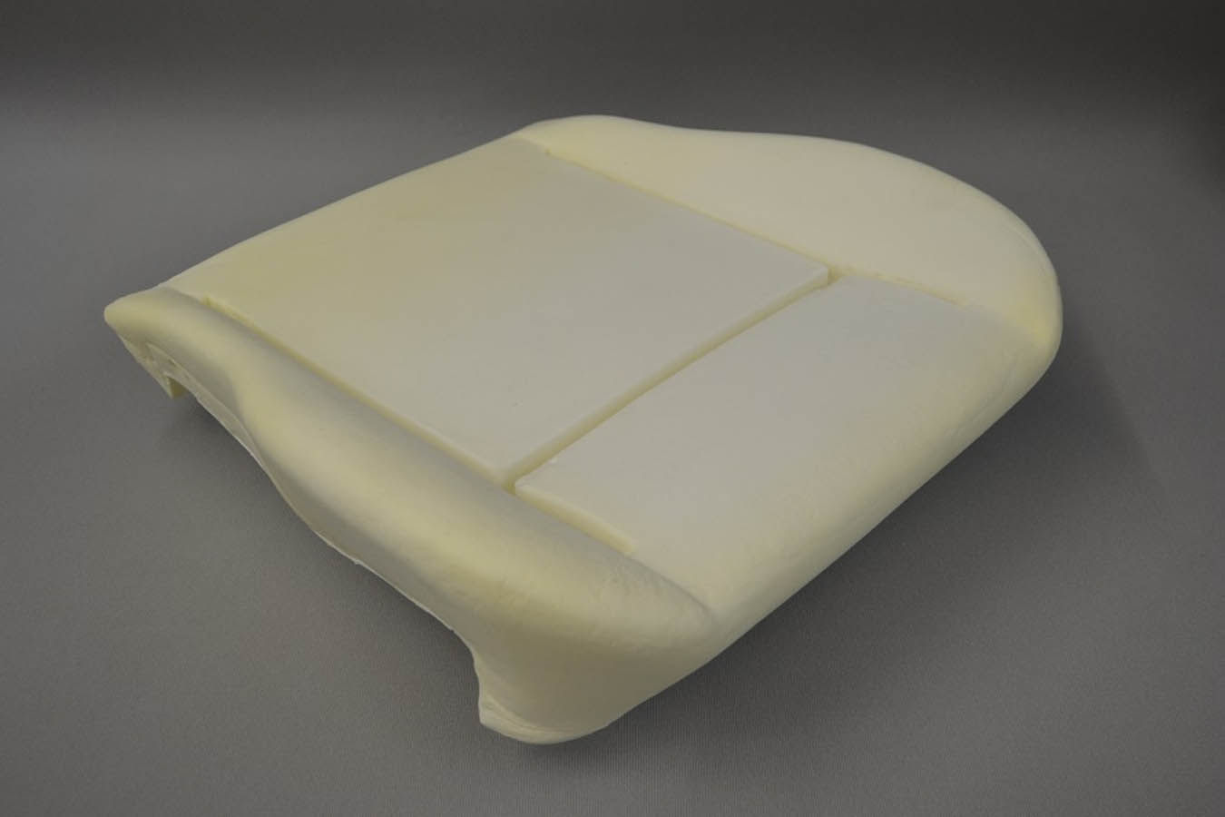 Seat Foam Replacement