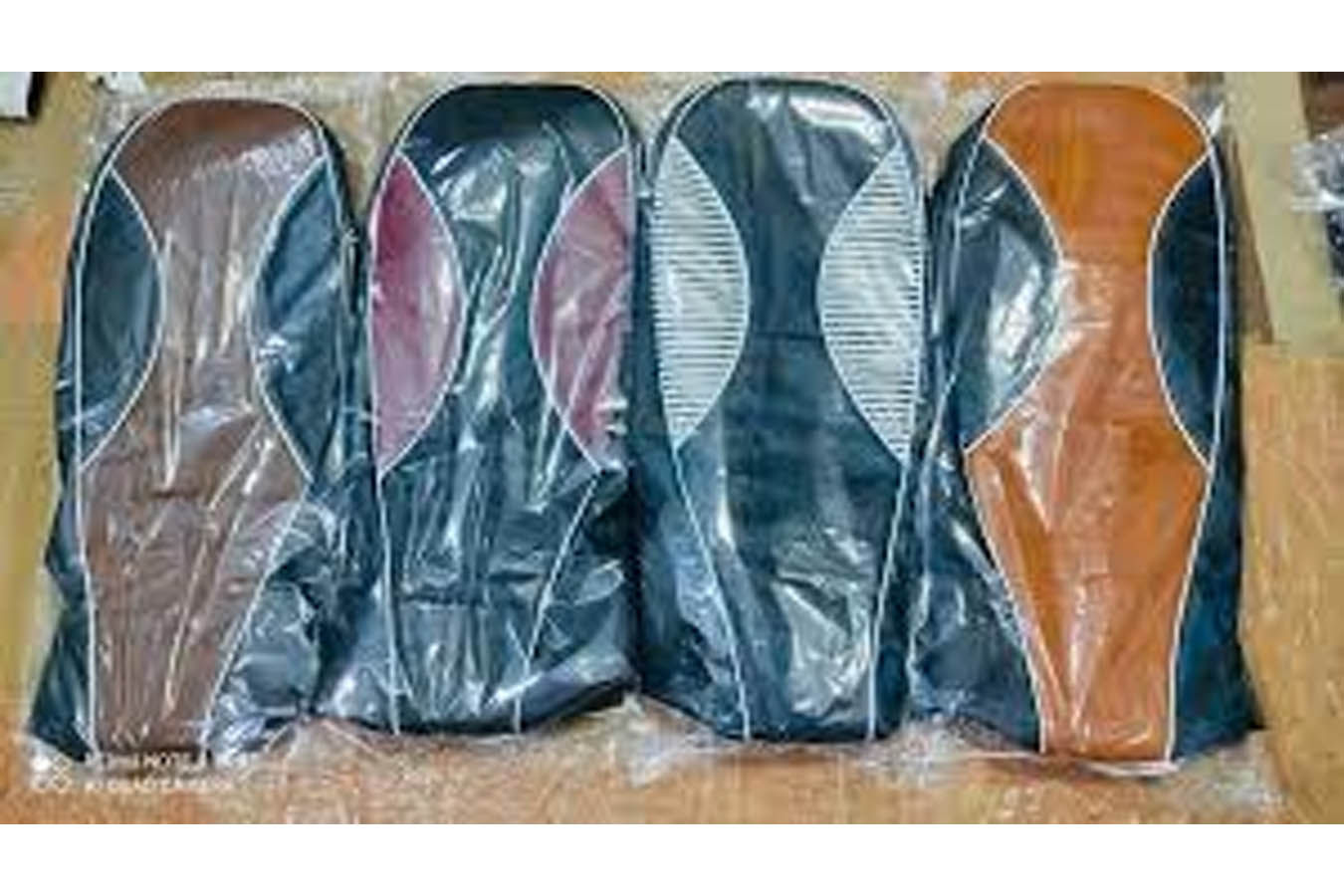 Waterproof Seat Cover