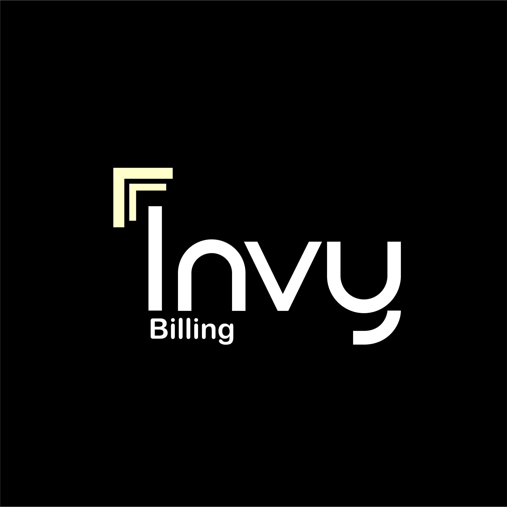 Invy Logo