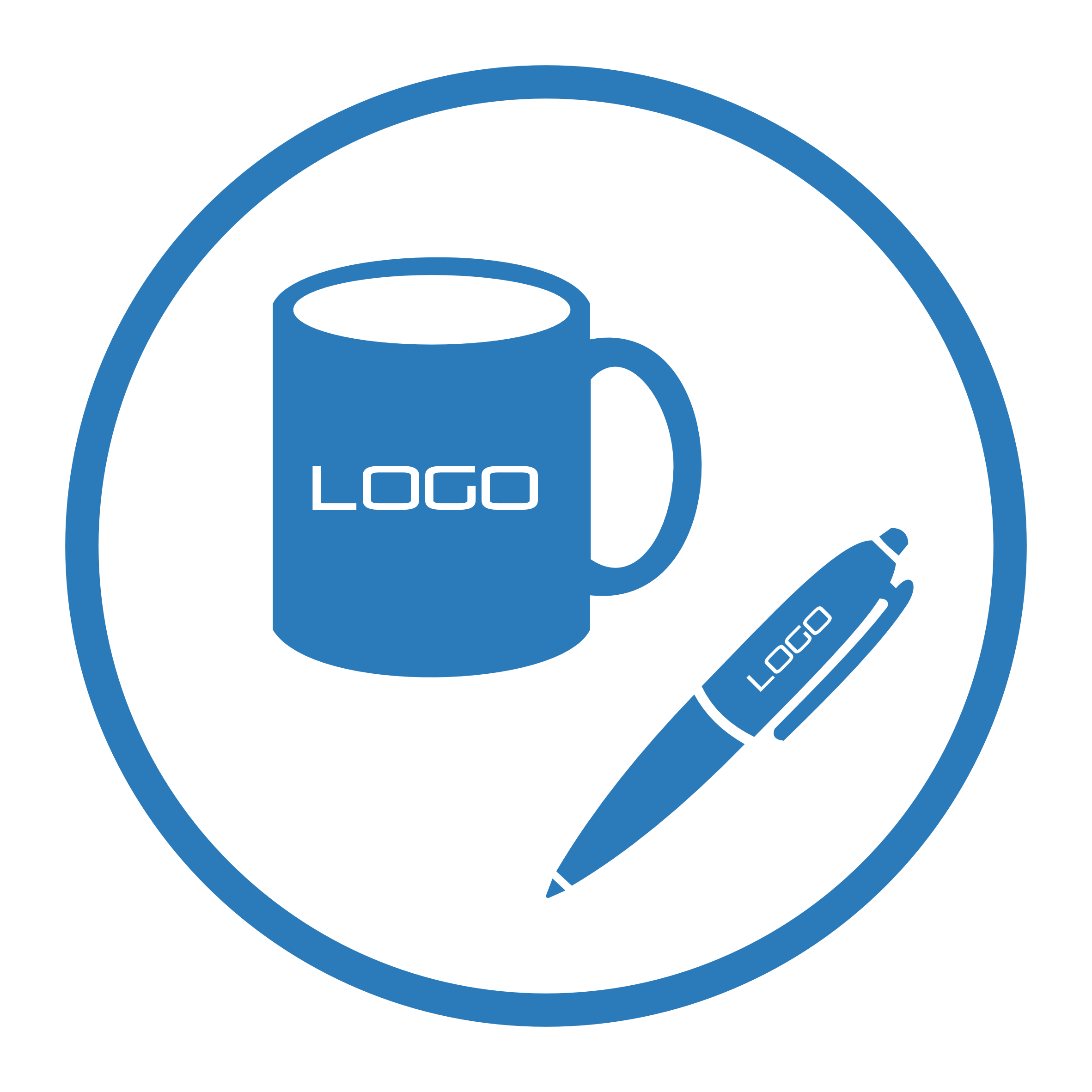 Promotional Items