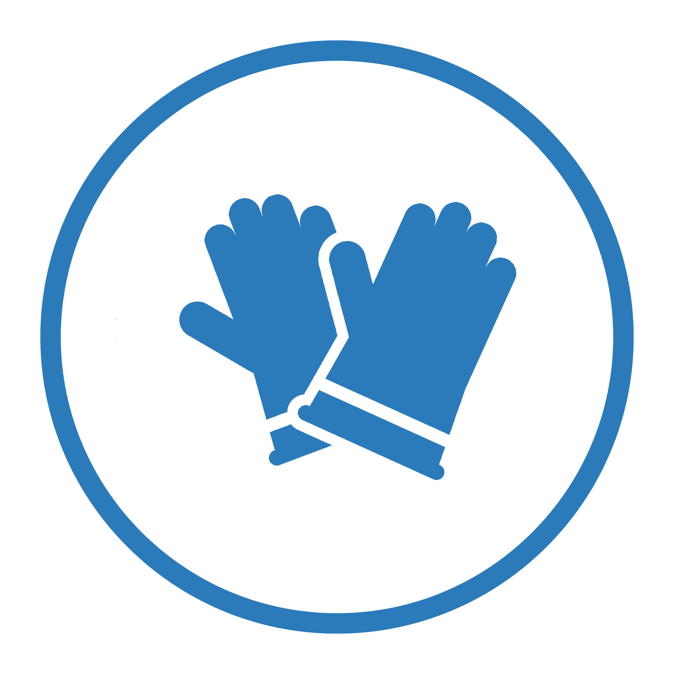 Hand Protection