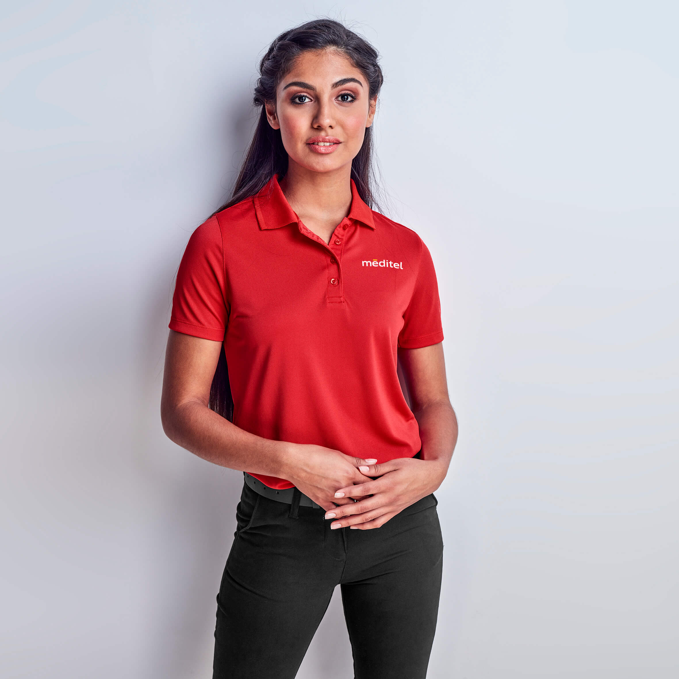 Ladies Gary Player Wynn Golf Shirt R 377.99