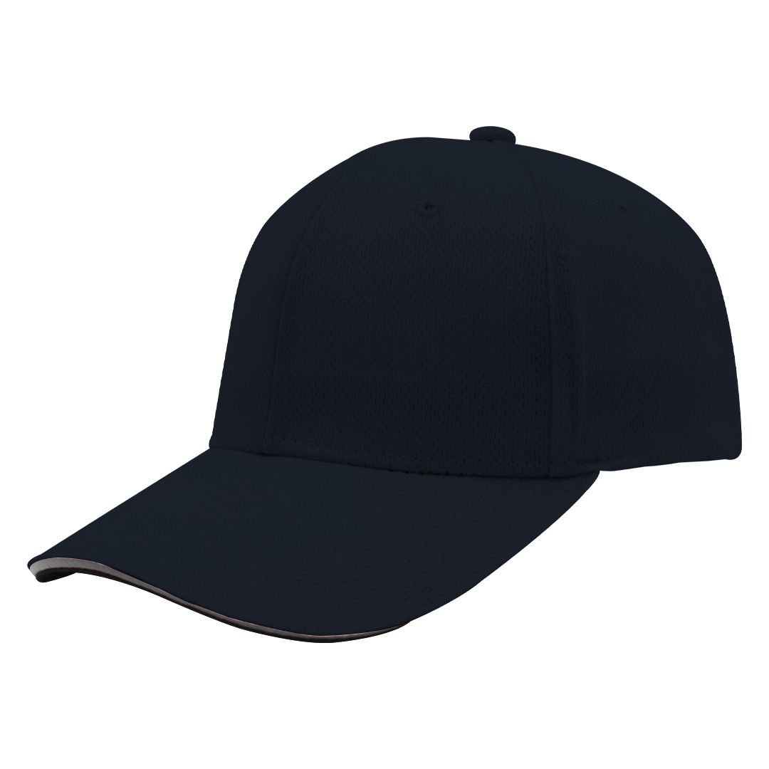 Navy-Reflective
