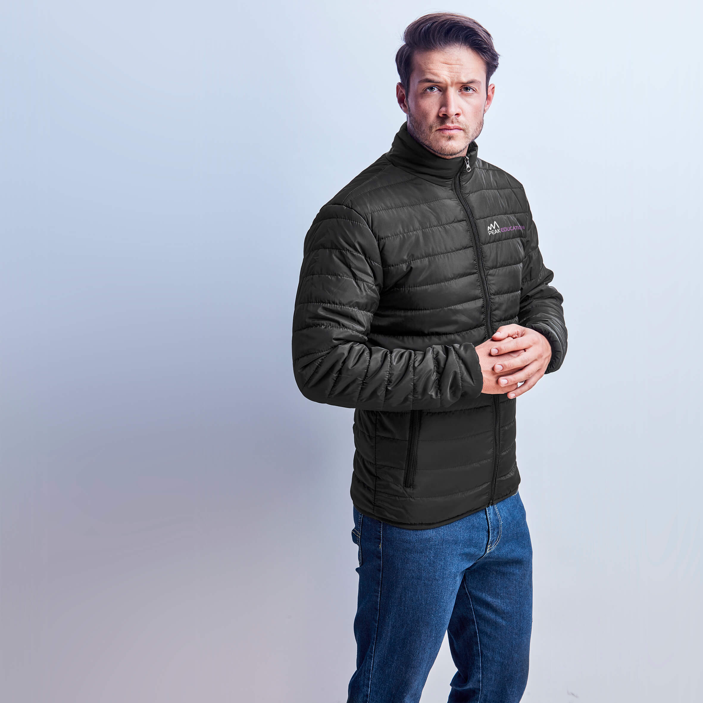 Mens Hudson Jacket R 685.99