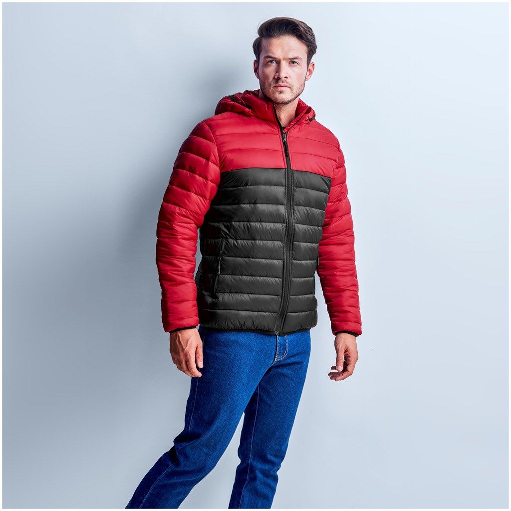Mens Kyoto Two-Tone Jacket R 769.99