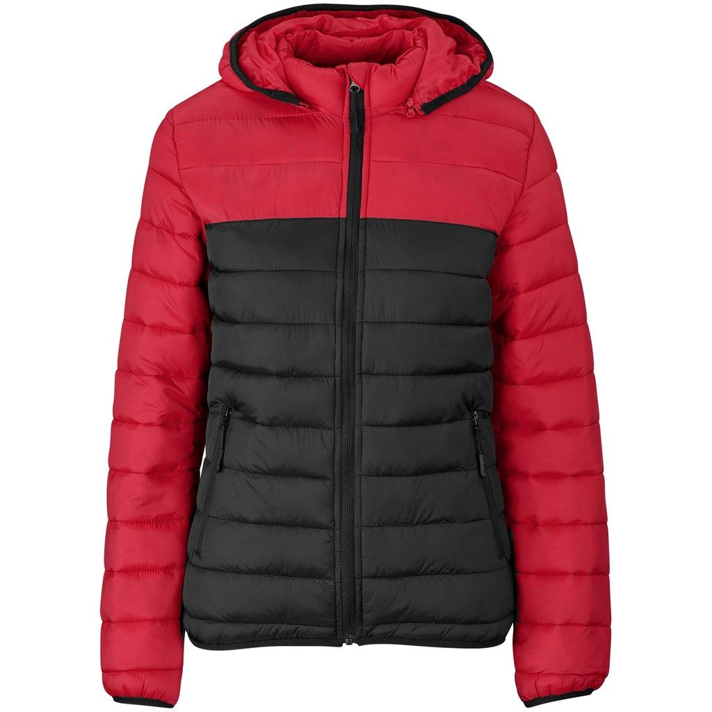 Black-Red